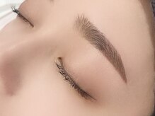 《まつげパーマ/パリジェンヌ/眉毛》FIERTE【フィエルテ】松戸【3月NEW OPEN】/アイブロウ