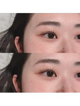 エニーアイラッシュ 高砂店(ANY Eyelash)/lashlift