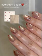 アンベリール(Embellir)/定額デザイン