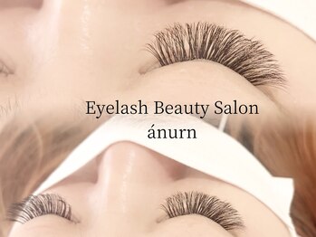 アニュラン 四ツ橋(anurn)/ボリュームラッシュ6D