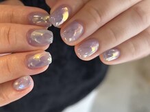 THE　CHIC　nail/