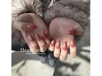 はあとねいる嵯峨 丸太町店/one color