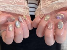 ユウネイル(younail)