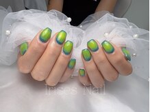 アイリスネイル(Irises Nail)/
