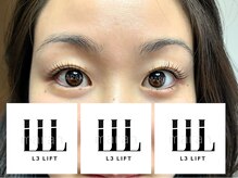 マラン(MARAN)/L3リフト