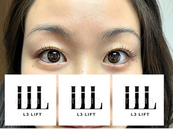 マラン(MARAN)/L3リフト