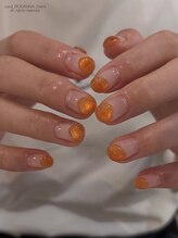 ロザンナ 松戸店(ROSANNA)/定額ネイル