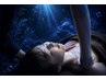 ☆睡眠改善ドライヘッド30分×全身オイルトリートメント60分