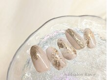 ラヴィール(Ravir)/8500定額デザイン