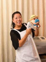ゆいまーるはうす&nbsp;小林 里美