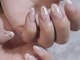 サロン アイ(salon i.)の写真/《若江岩田|荒本》日常に溶け込む上品ネイル♪うっとりする美しい手元を叶えます♪ワンカラー¥5000~!
