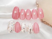 ABCネイル 浦和店(ABC Nail)/★NEW★ハンド定額オフ込5980円