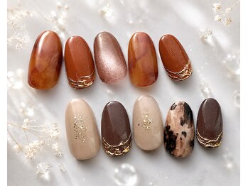 リアン(Lian)/上質アート定額 ¥9,500