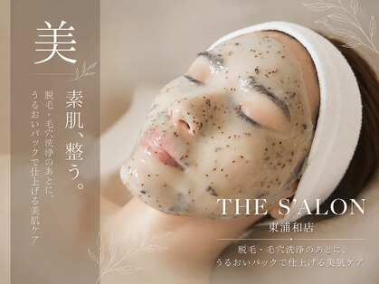 ザ サロン 東浦和店(THE S'ALON)の写真