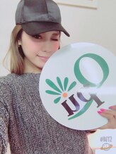 キュープ 新宿店(Qpu)/Juri様ご来店