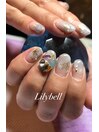 【ネイルデザイン】