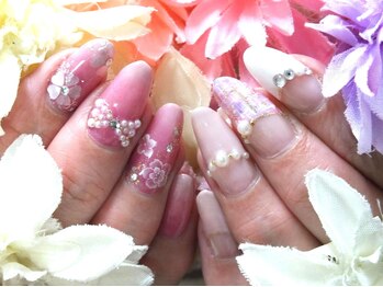 ハーブエステ ルレーブ/定額 7100円