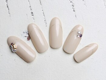 ジーネイルコウベ(G NAIL KOBE)/ハンドDコース 2990円