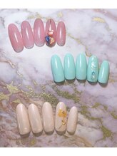 アムール(Amour)/定額5000円コース