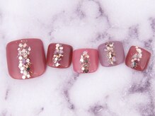 ルアナ 吉祥寺店(LUANA)/フット￥10,780円☆パラジェル