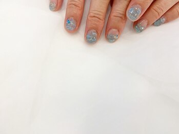 タクミ カルム TAKUMI CALME/ブルー