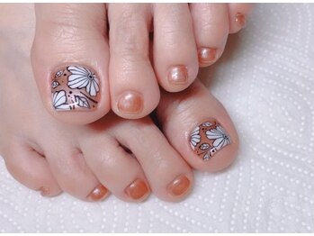 エイティワン フクオカ(81 Fukuoka)/81 Fukuoka >>>【フットアート】