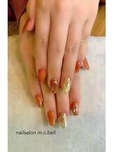 エムシーベル(m.c bell)/