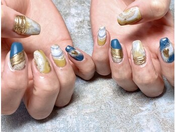 ラッフィ スリール(Raffee sourire)/ニュアンス