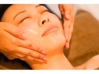 リテルナ(Re.terna)/5)施術