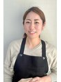 トータルビューティーステラ(TOTAL BEAUTY STELLA) 新里 安代