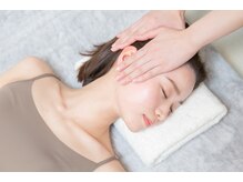 カルナ(carna)/女性も男性も小顔へ♪