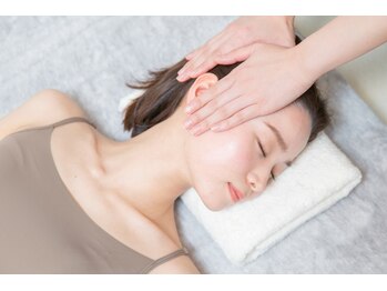 カルナ(carna)/女性も男性も小顔へ♪