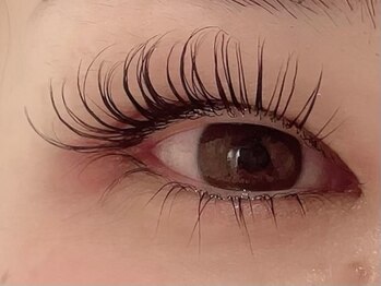 カラン 焼津店(CALIN)/上下ラスティングカール