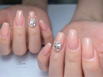 クレア(Crea)/うる艶☆ワンカラー