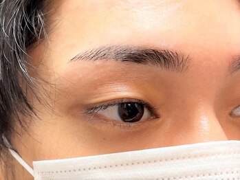 ビューステージ アイブロウサロン 博多/眉のお悩みご相談ください♪