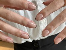 アンネ 梅田 GRACE店(ANNE)/ブラウンフレンチ