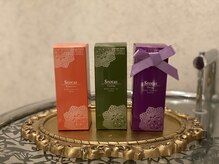 ドクター ヴィーナス/最終的に辿り着くのはオイル美容