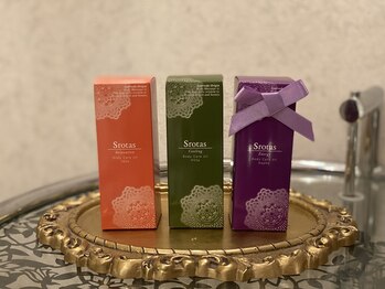 ドクター ヴィーナス/最終的に辿り着くのはオイル美容