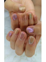 ネイルラビット(NAIL Rabbit)/