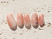 ネイルドッグ(NAIL DOG)/オフィスネイル♪