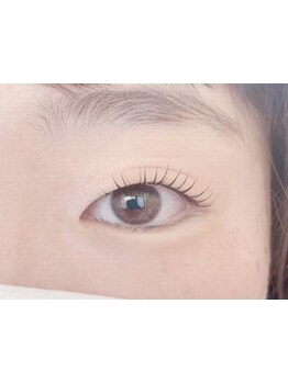 デザイン力が自慢のサロン