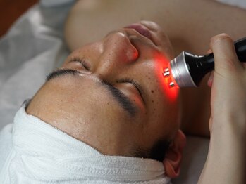 ココロ(cocoro)/ラジオ波フェイシャル