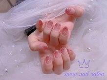 スノーネイルサロン 新宿店(Snow nail salon)/