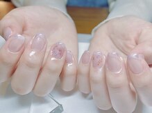 クーアネイル(kuua nail)/select premium