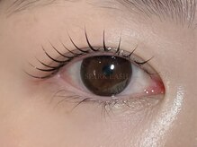 スパークラッシュ(SPARK LASH)/