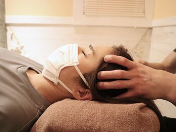 マハナ(Mahana)/眼精疲労に♪