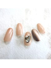 ノラ(NORA)/定額シンプル￥6000-