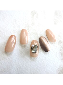 ノラ(NORA)/定額シンプル￥6000-