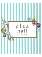 clea＜クレア＞(店長)