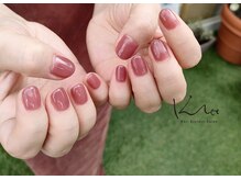 クレー(Klee)/美ワンカラーネイル